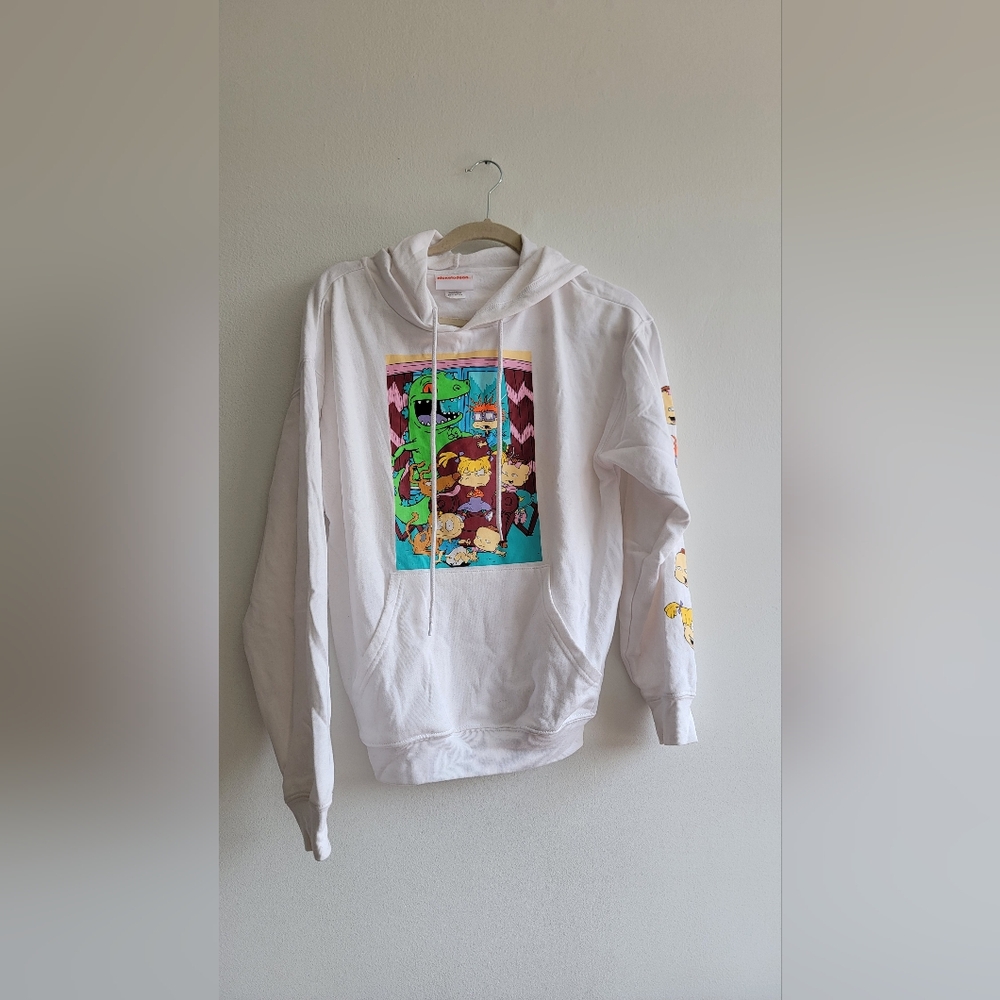 Rugrats hoodie